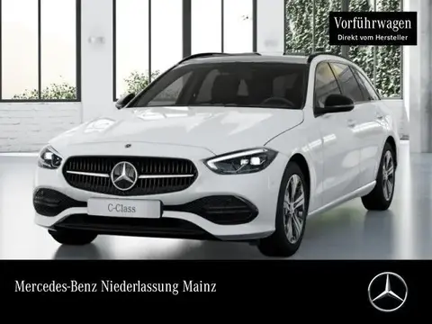 Used MERCEDES-BENZ CLASSE C Diesel 2023 Ad 