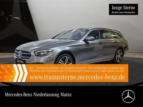 Annonce MERCEDES-BENZ CLASSE E Diesel 2022 d'occasion 