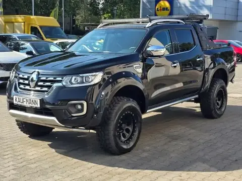 Annonce RENAULT ALASKAN Diesel 2021 d'occasion 