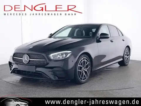 Used MERCEDES-BENZ CLASSE E Diesel 2023 Ad 