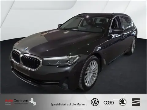 Used BMW SERIE 5 Hybrid 2021 Ad 