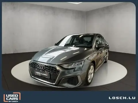 Annonce AUDI A3 Diesel 2024 d'occasion 