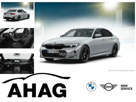 Used BMW SERIE 3 Hybrid 2023 Ad 