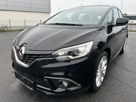 Used RENAULT SCENIC Petrol 2017 Ad 