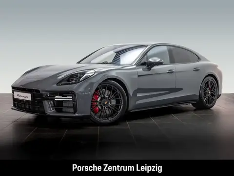 Used PORSCHE PANAMERA Petrol 2024 Ad 