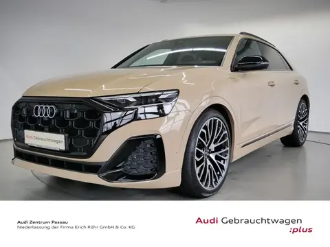 Annonce AUDI Q8 Diesel 2024 d'occasion 