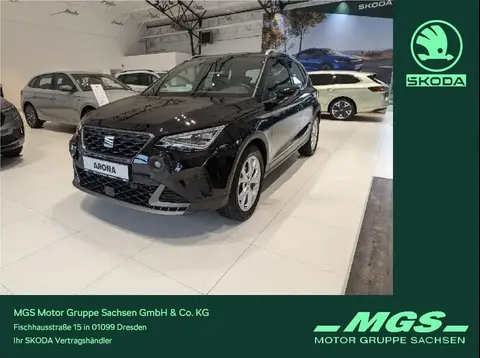 Used SEAT ARONA Petrol 2021 Ad 