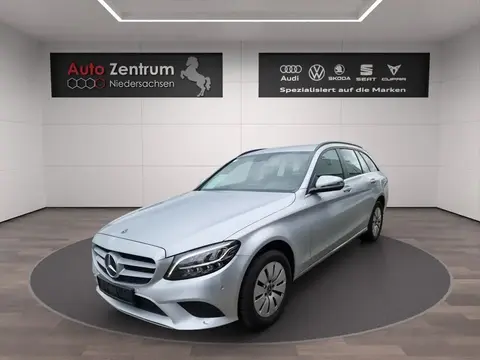 Used MERCEDES-BENZ CLASSE C Diesel 2020 Ad 