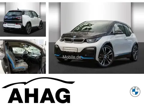 Annonce BMW I3 Non renseigné 2022 d'occasion 