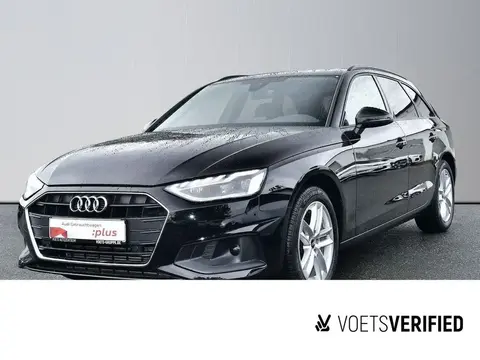 Used AUDI A4 Petrol 2021 Ad 