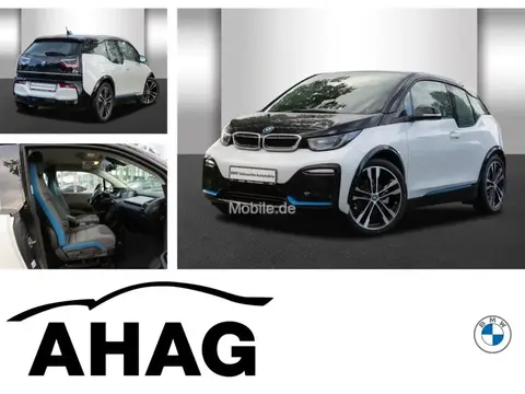 Annonce BMW I3 Non renseigné 2022 d'occasion 