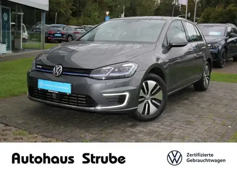 Annonce VOLKSWAGEN GOLF Non renseigné 2020 d'occasion 