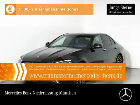 Used MERCEDES-BENZ CLASSE E Diesel 2023 Ad 