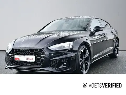 Annonce AUDI A5 Essence 2023 d'occasion 