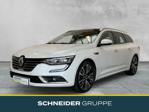 Annonce RENAULT TALISMAN Diesel 2020 d'occasion 