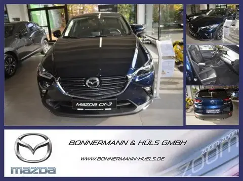 Used MAZDA CX-3 Petrol 2019 Ad 