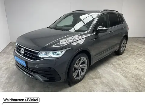 Used VOLKSWAGEN TIGUAN Petrol 2023 Ad 