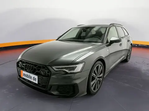 Used AUDI A6 Diesel 2024 Ad 