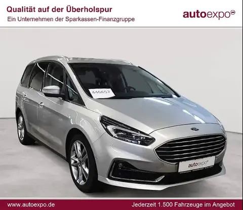 Annonce FORD GALAXY Diesel 2021 d'occasion 