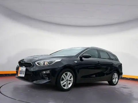 Used KIA CEED Diesel 2021 Ad 