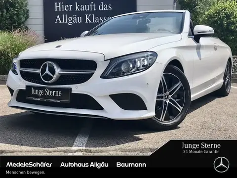 Used MERCEDES-BENZ CLASSE C Petrol 2019 Ad 