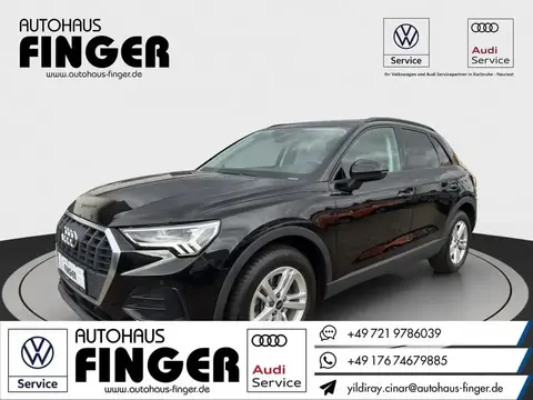 Used AUDI Q3 Petrol 2022 Ad 