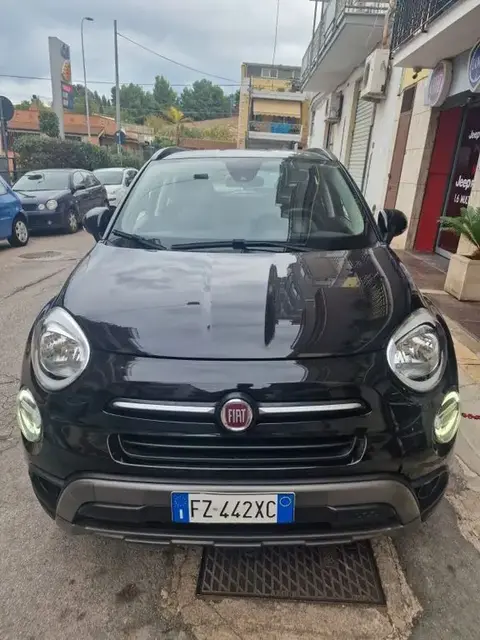 Annonce FIAT 500L Diesel 2020 d'occasion 