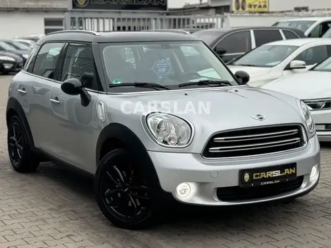 Used MINI COOPER Petrol 2016 Ad 