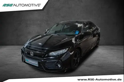 Used HONDA CIVIC Petrol 2021 Ad 