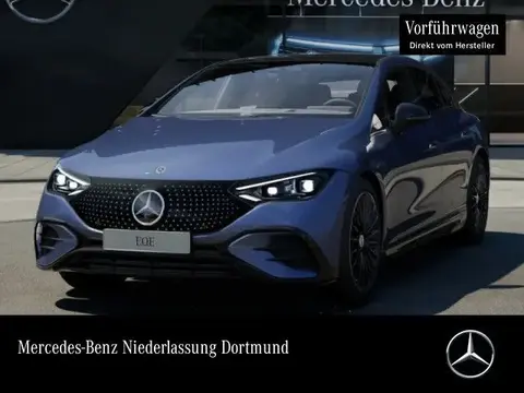 Annonce MERCEDES-BENZ EQE Non renseigné 2023 d'occasion 