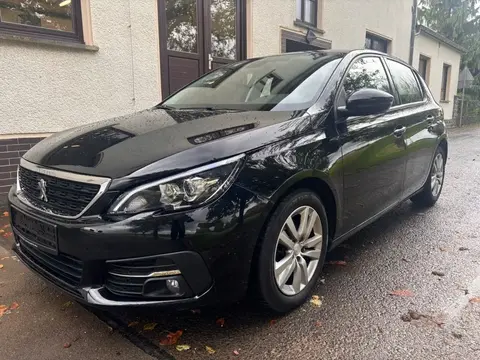 Used PEUGEOT 308 Diesel 2020 Ad 