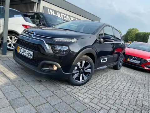 Annonce CITROEN C3 Essence 2024 d'occasion 