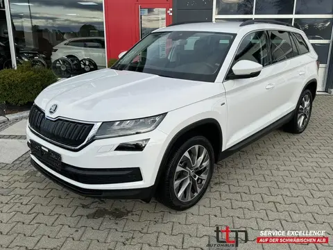 Used SKODA KODIAQ Diesel 2021 Ad 