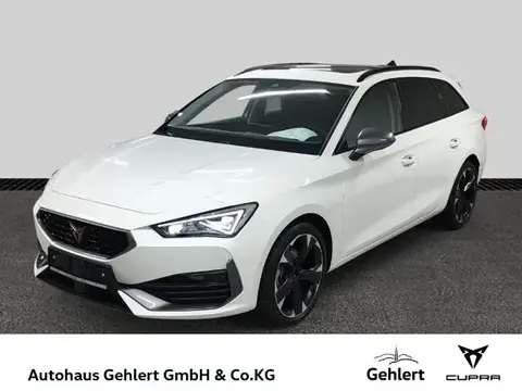 Annonce CUPRA LEON Diesel 2023 d'occasion 