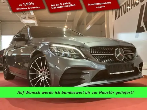 Used MERCEDES-BENZ CLASSE C Diesel 2019 Ad 