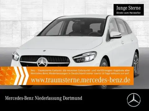 Used MERCEDES-BENZ CLASSE B Petrol 2023 Ad 