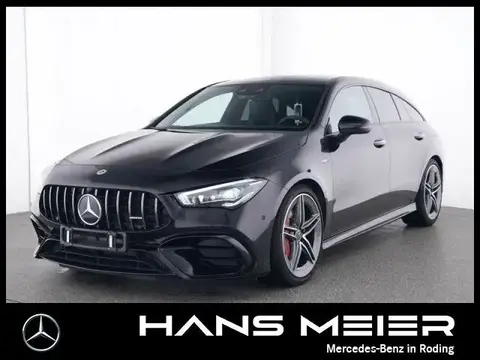 Used MERCEDES-BENZ CLASSE CLA Petrol 2023 Ad 