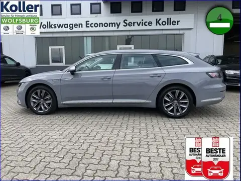 Used VOLKSWAGEN ARTEON Petrol 2022 Ad 