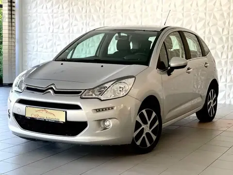 Annonce CITROEN C3 Essence 2016 d'occasion 