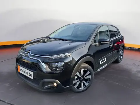 Annonce CITROEN C3 Essence 2024 d'occasion 