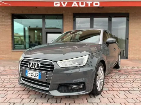 Used AUDI A1 Diesel 2017 Ad 