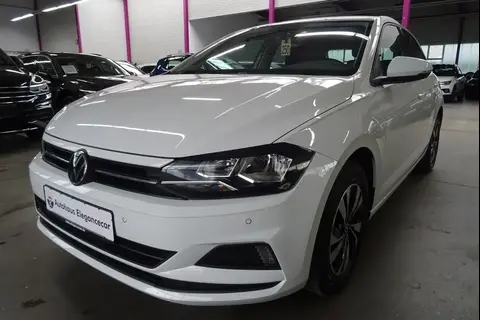 Used VOLKSWAGEN POLO Petrol 2021 Ad 