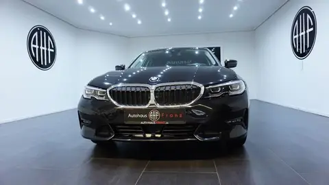 Annonce BMW SERIE 3 Essence 2020 d'occasion 