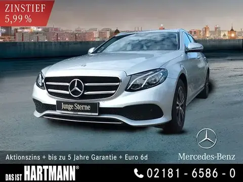 Used MERCEDES-BENZ CLASSE E Diesel 2020 Ad 