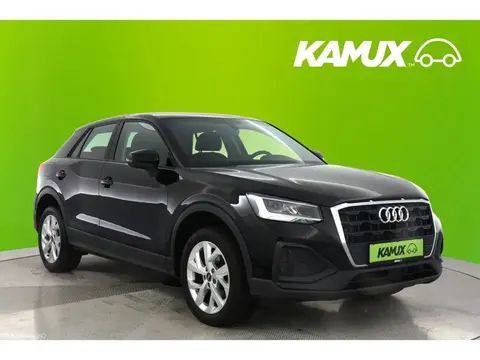 Annonce AUDI Q2 Diesel 2022 d'occasion 