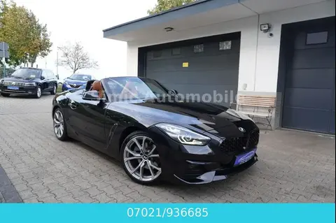 Used BMW Z4 Petrol 2019 Ad 