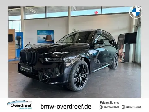 Annonce BMW X7 Diesel 2024 d'occasion 