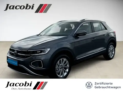 Used VOLKSWAGEN T-ROC Petrol 2024 Ad 