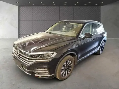 Annonce VOLKSWAGEN TOUAREG Diesel 2021 d'occasion 