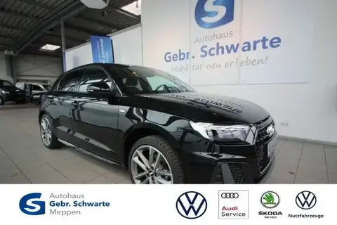 Used AUDI A1 Petrol 2020 Ad 